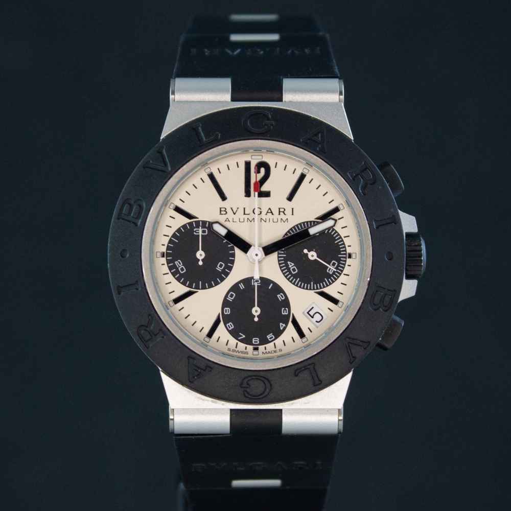 Bvlgari Bulgari
