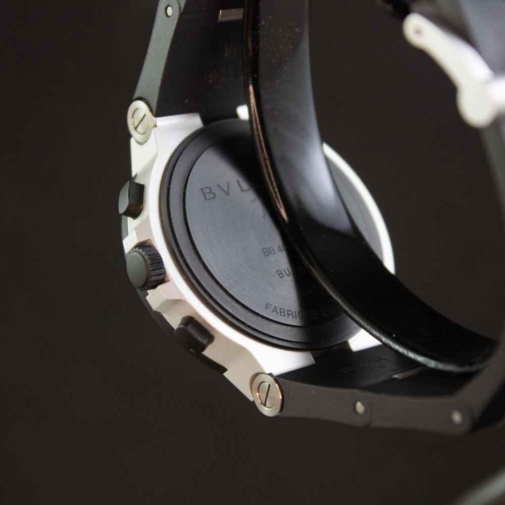 Reloj Bvlgari Bulgari inicio.second_hand