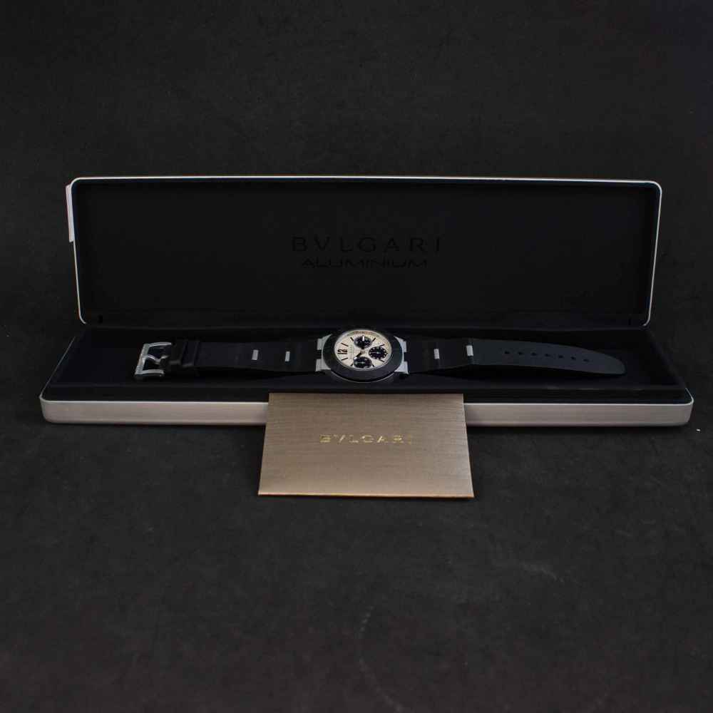 Reloj Bvlgari Bulgari inicio.second_hand