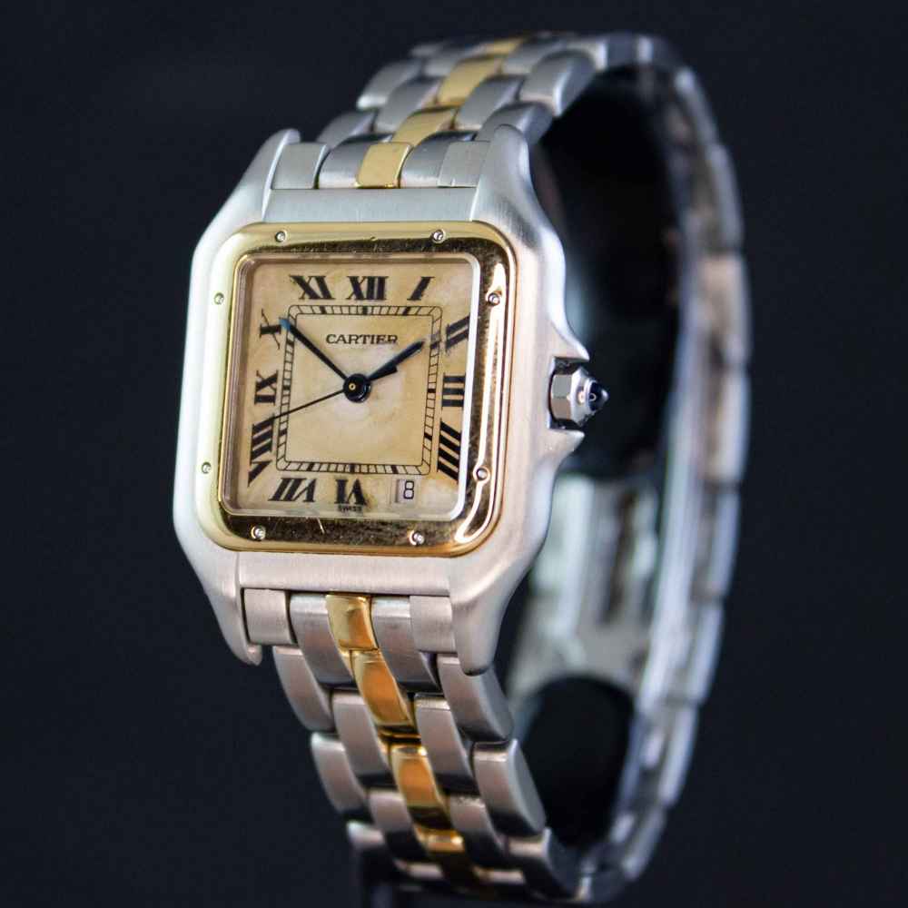 Reloj Cartier Panthere inicio.second_hand