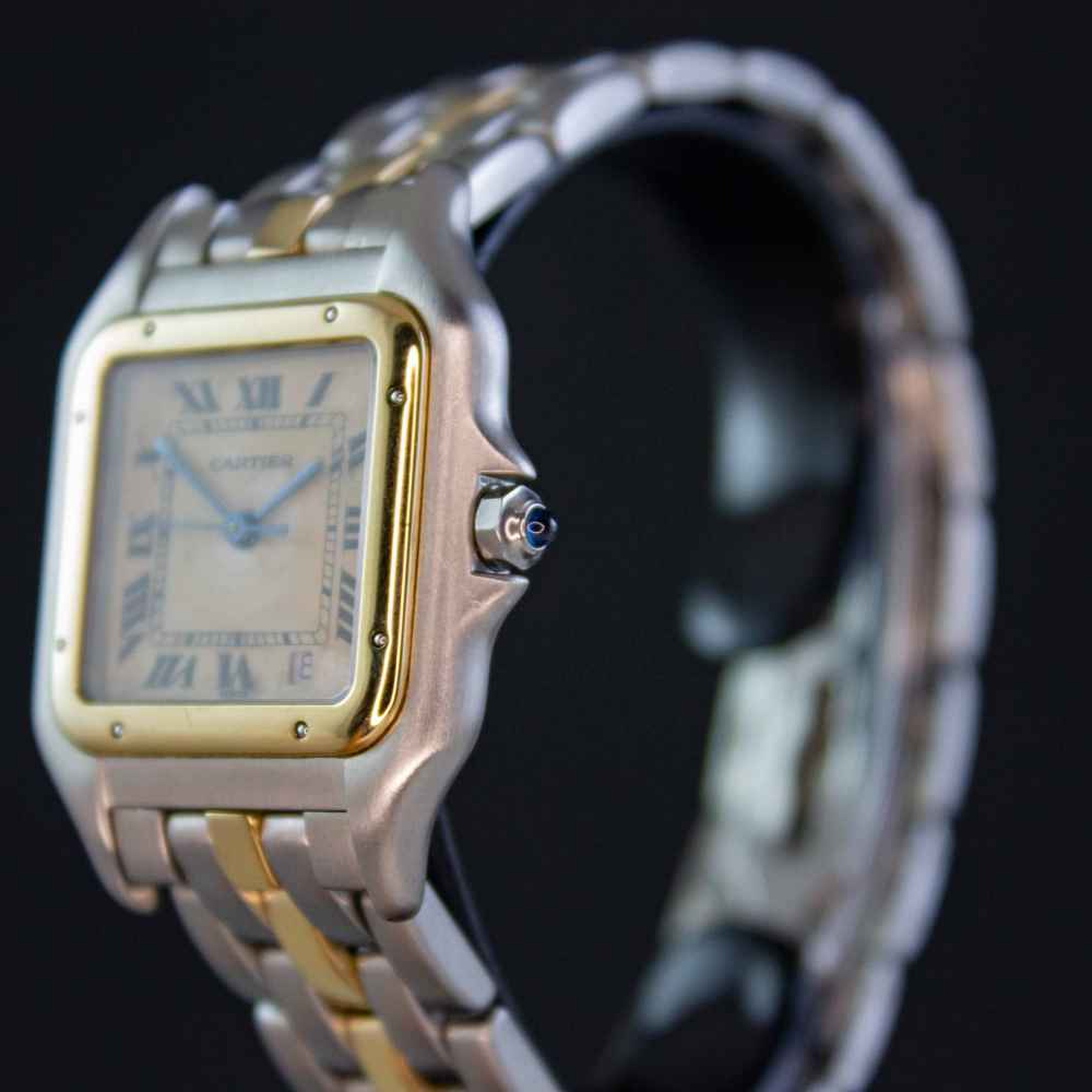 Reloj Cartier Panthere inicio.second_hand