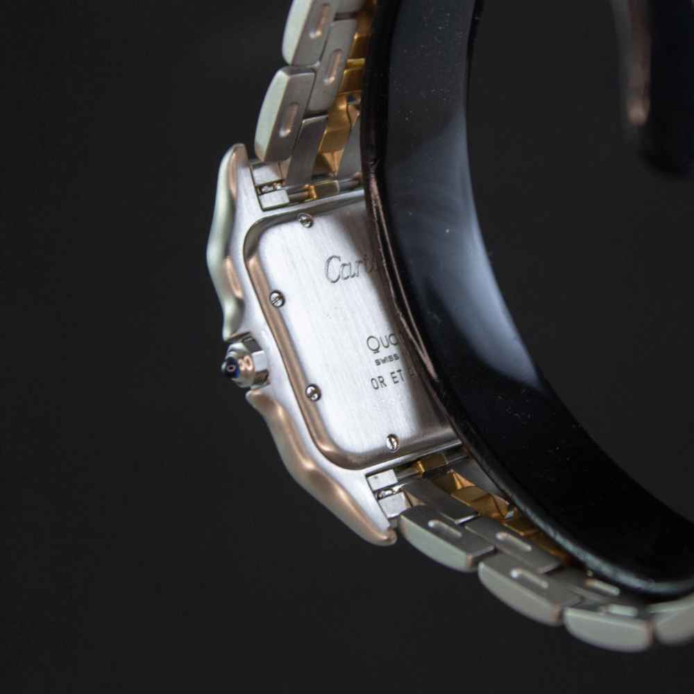 Reloj Cartier Panthere inicio.second_hand