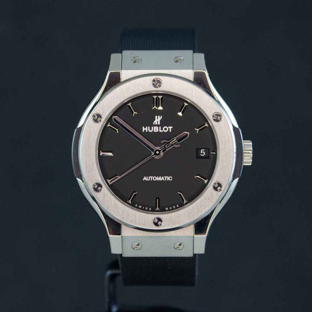 Hublot Classic Fusion