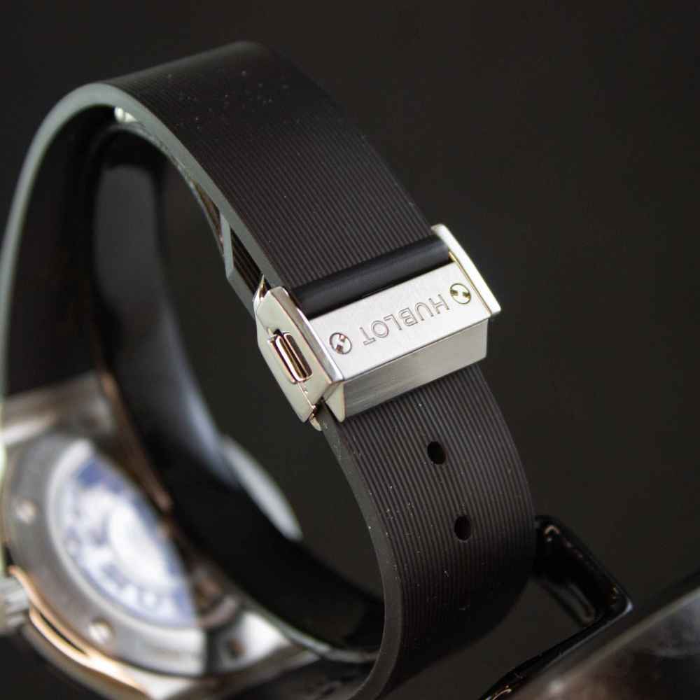 Reloj Hublot Classic Fusion inicio.second_hand