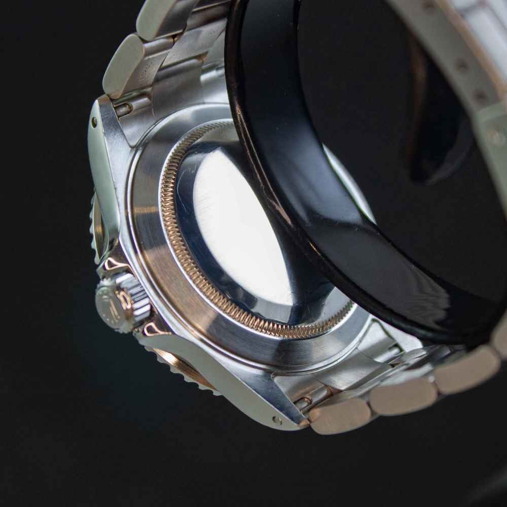Reloj Rolex Submariner Date inicio.second_hand