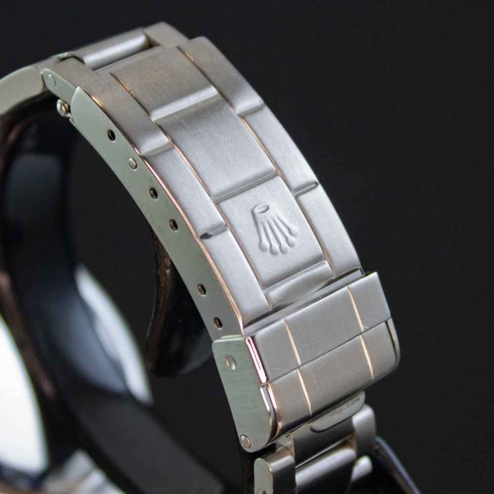 Reloj Rolex Submariner Date inicio.second_hand