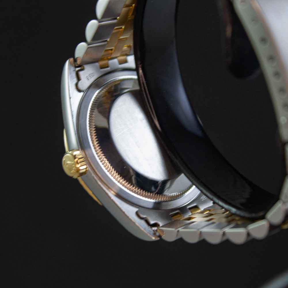 Reloj Rolex Datejust 36 inicio.second_hand