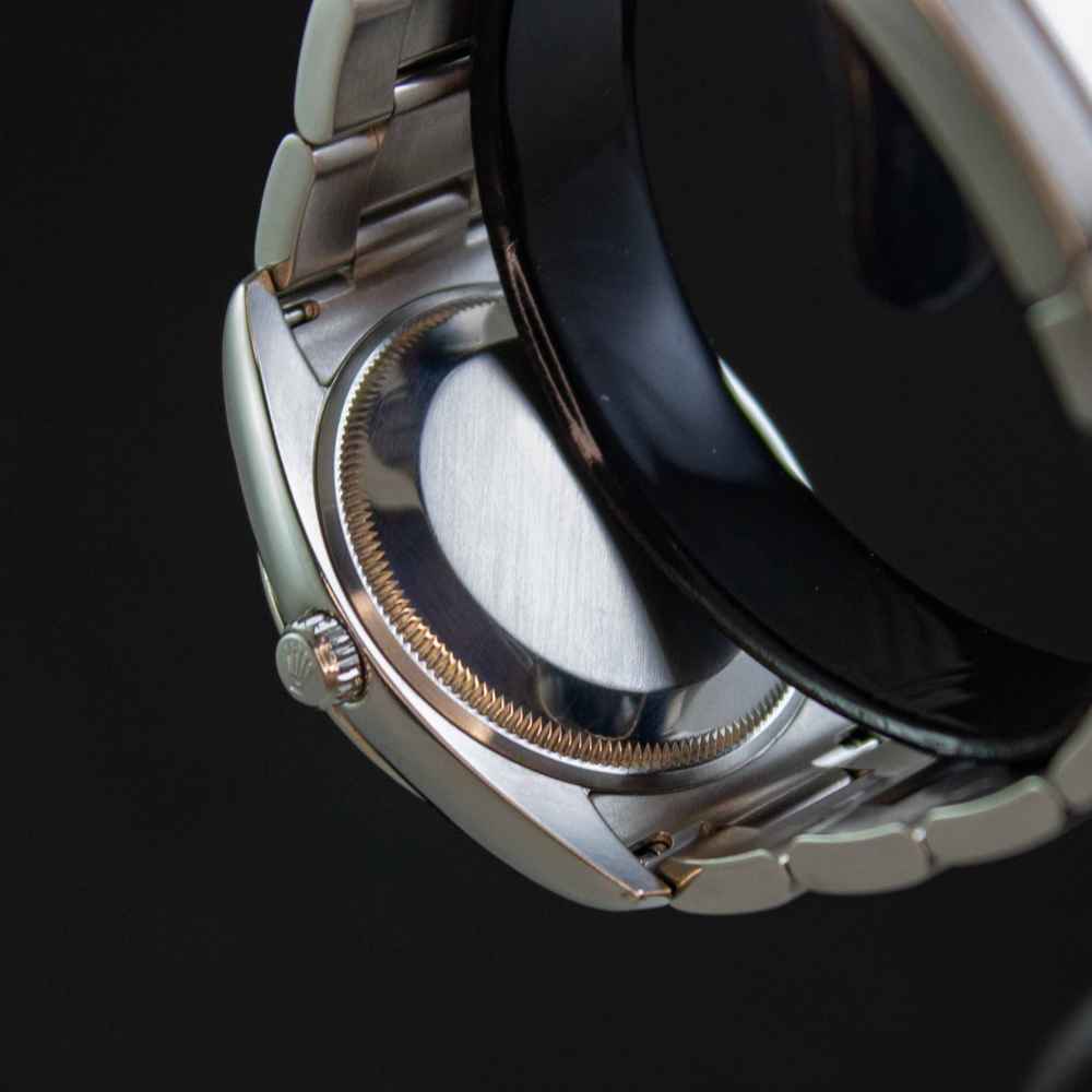 Reloj Rolex Date inicio.second_hand