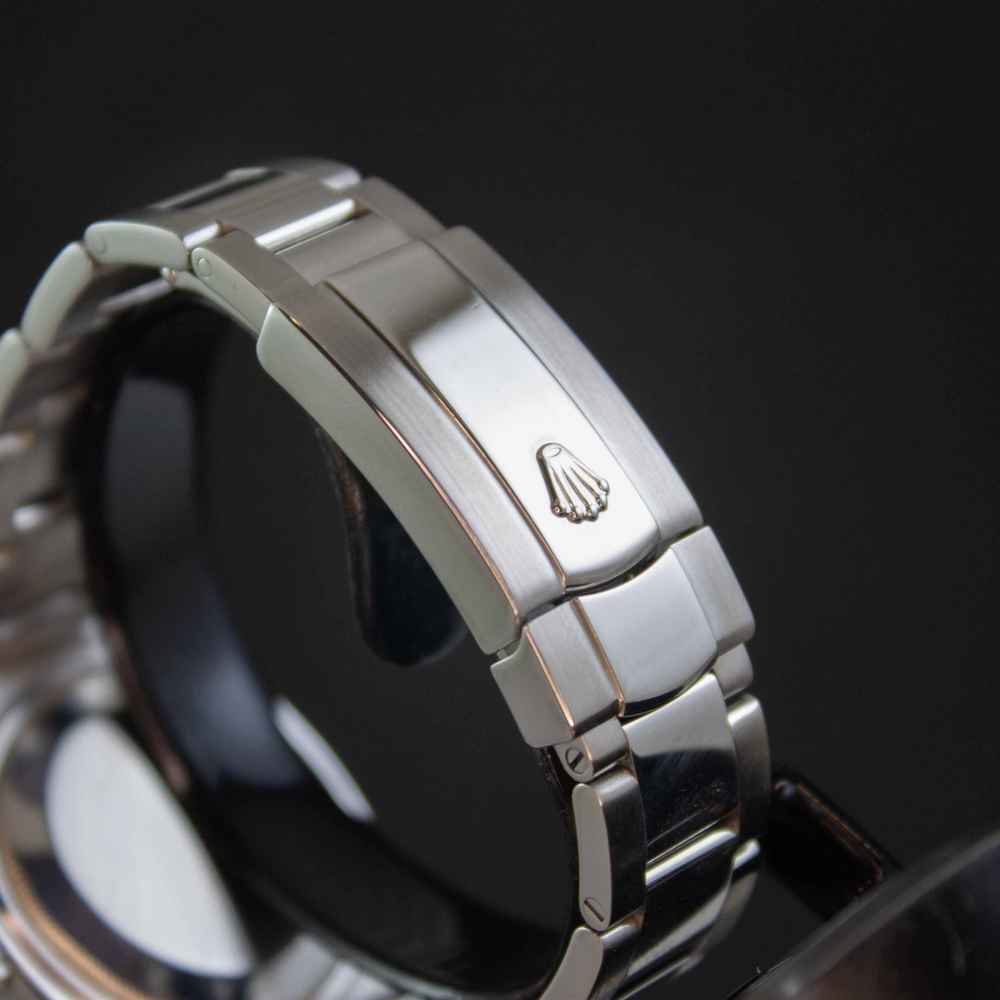Reloj Rolex Date inicio.second_hand