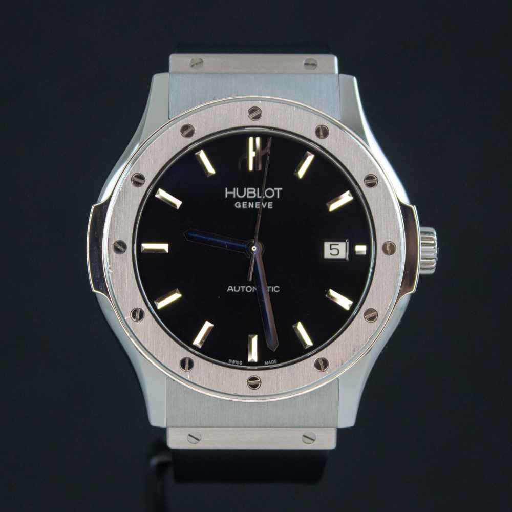 Hublot Classic