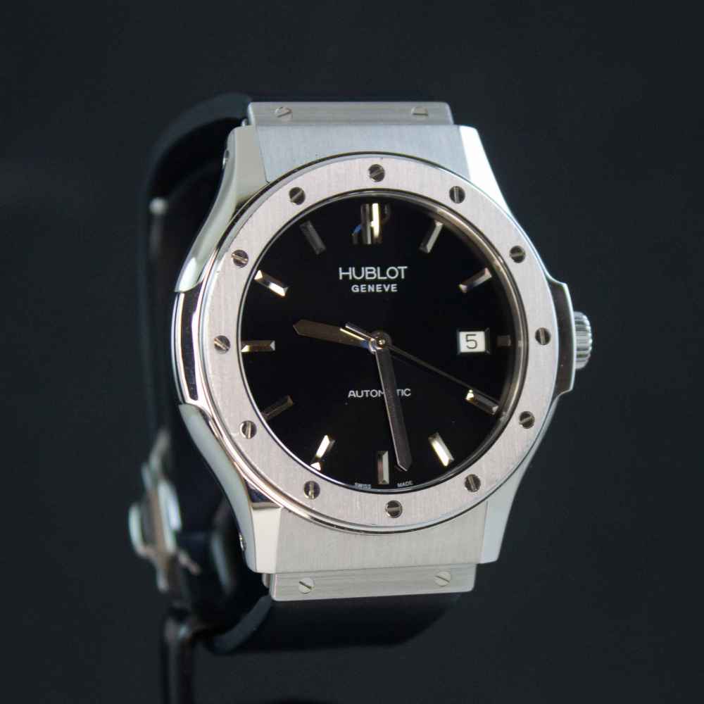 Reloj Hublot Classic inicio.second_hand