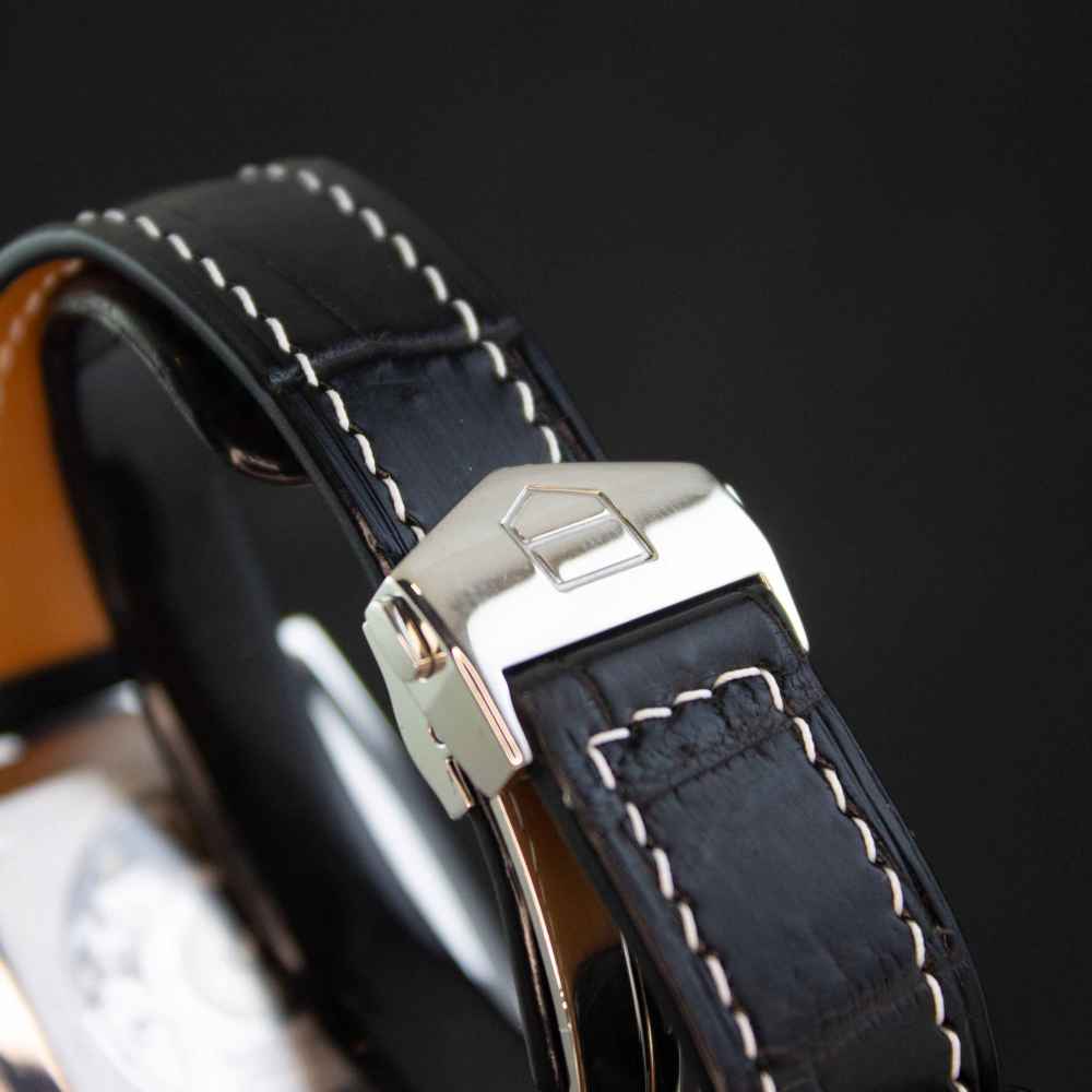 Reloj Tag Heuer Monaco inicio.second_hand