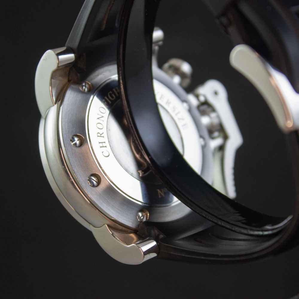 Reloj Varios Graham Chronofighter Oversize inicio.second_hand
