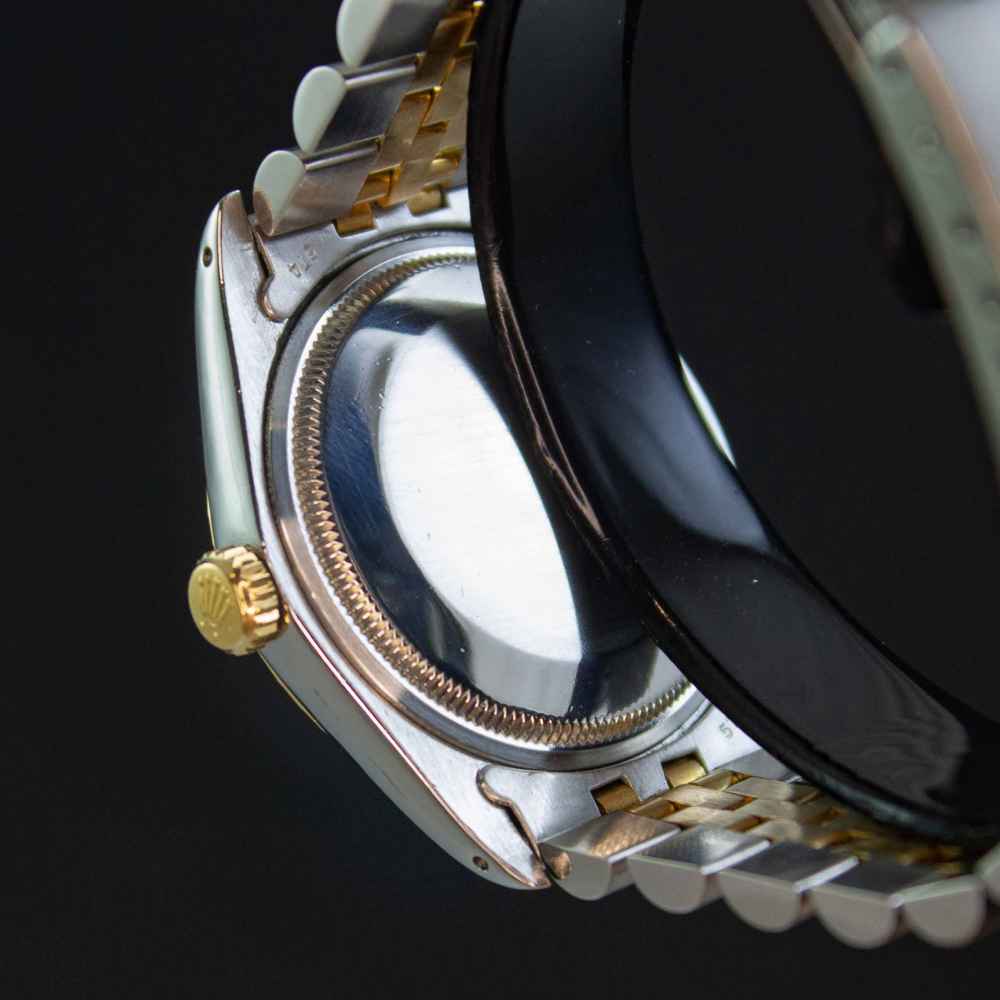 Reloj Rolex Date inicio.second_hand