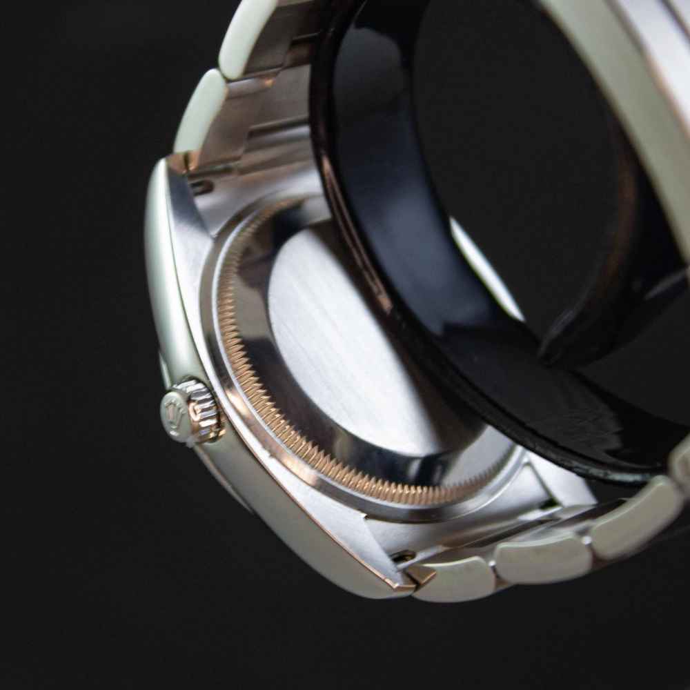 Reloj Rolex Oyster Perpetual 34 inicio.second_hand