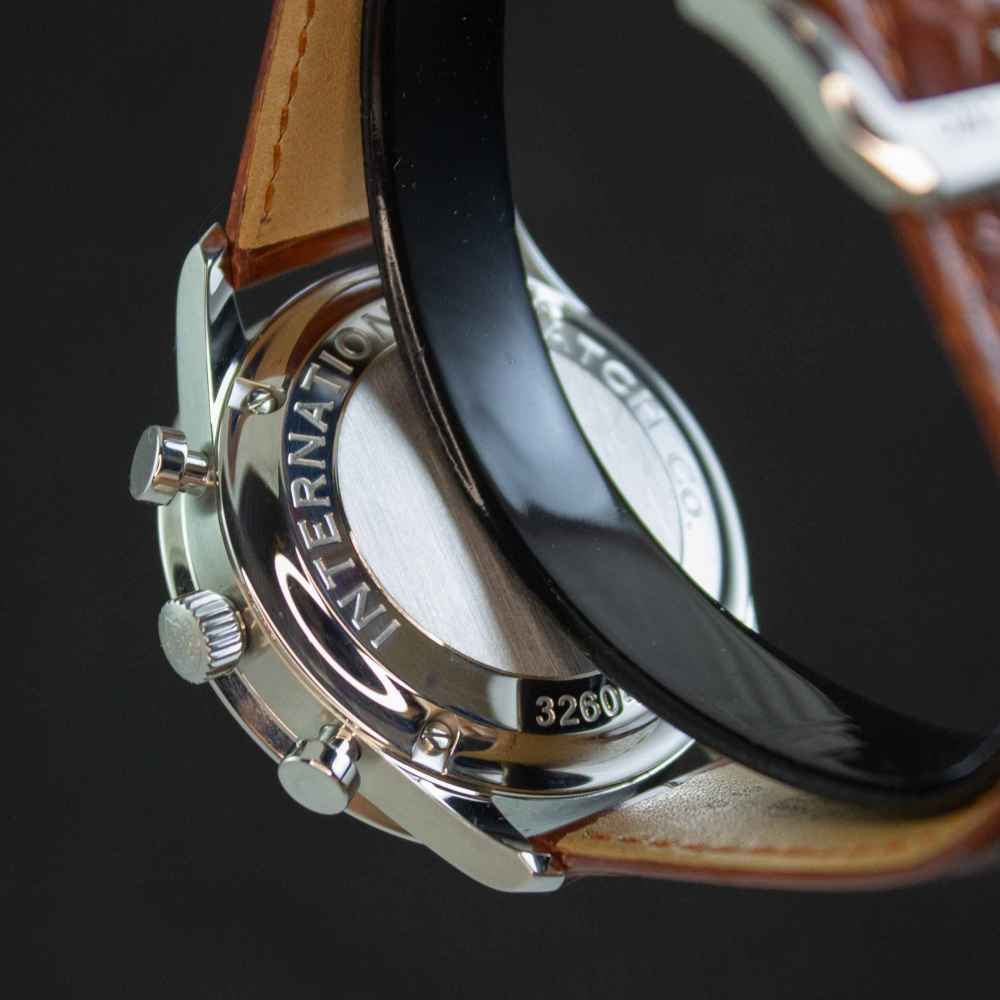 Watch IWC Portuguese second-hand