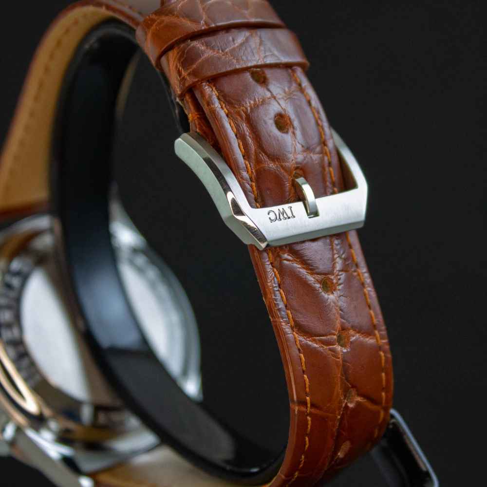 Watch IWC Portuguese second-hand