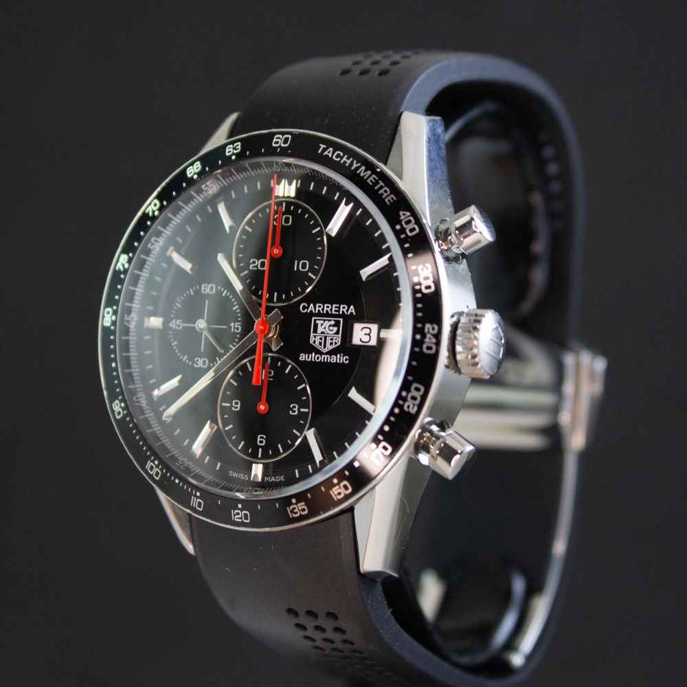 Reloj Tag Heuer Carrera 16 inicio.second_hand
