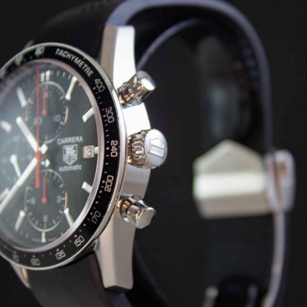 Reloj Tag Heuer Carrera 16 inicio.second_hand