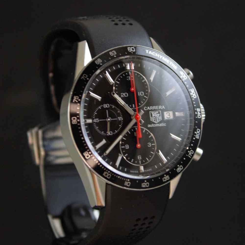 Reloj Tag Heuer Carrera 16 inicio.second_hand