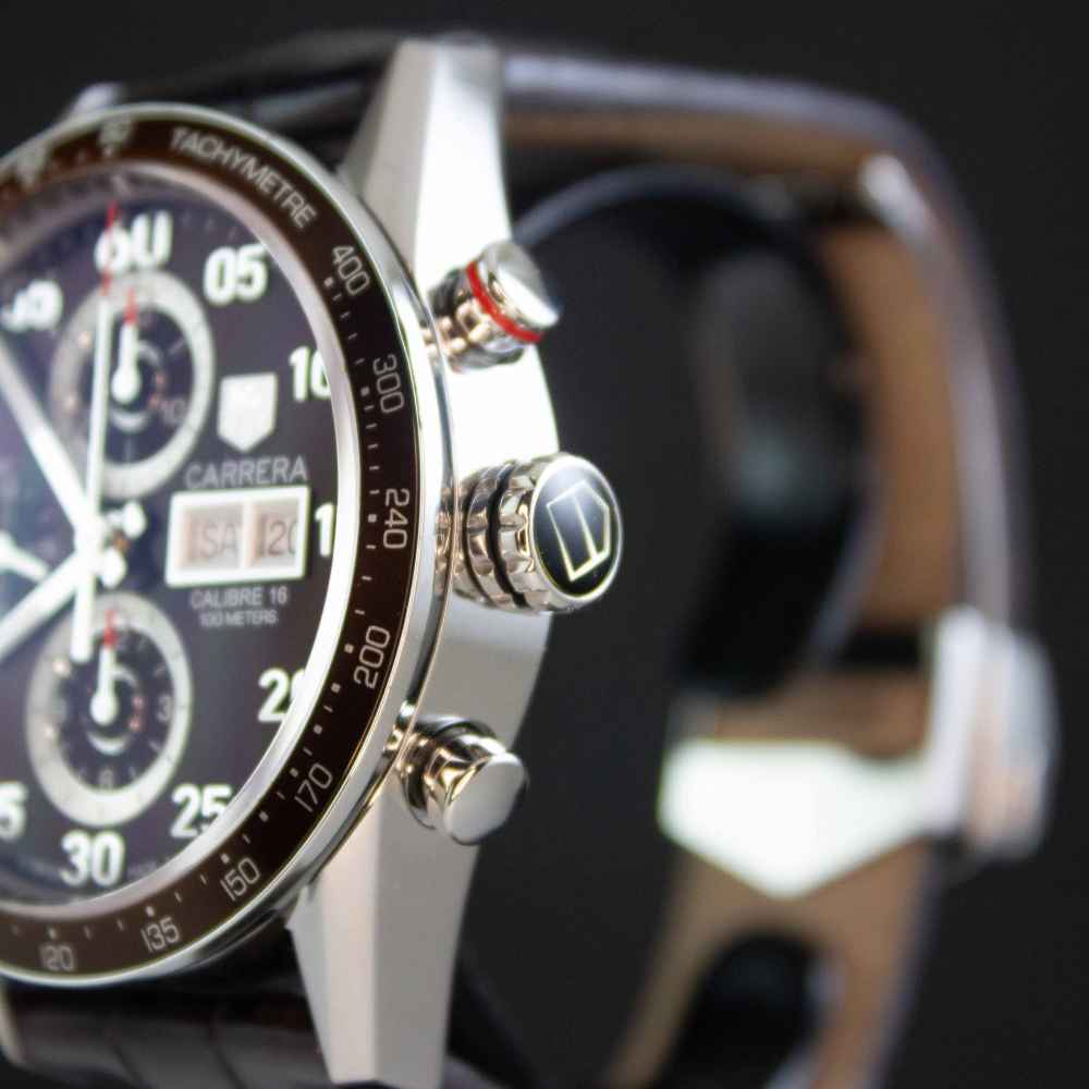 Reloj Tag Heuer Carrera 16 inicio.second_hand