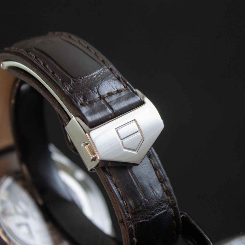 Reloj Tag Heuer Carrera 16 inicio.second_hand