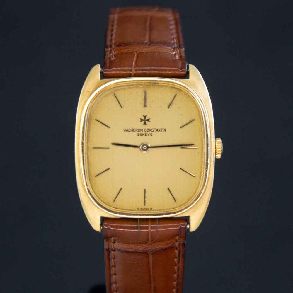 Vacheron Constantin Classic 18k