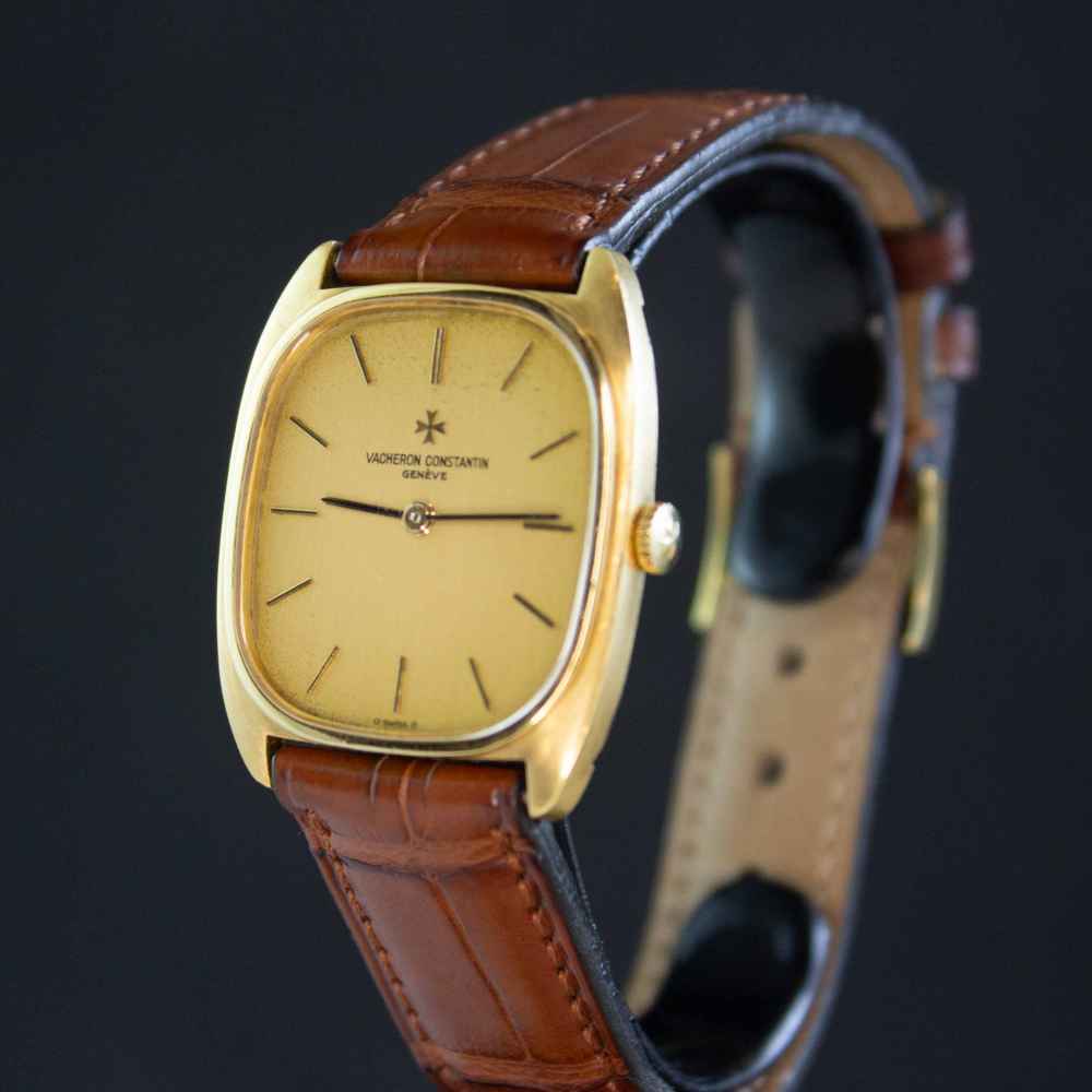 Reloj Vacheron Constantin Classic 18k inicio.second_hand
