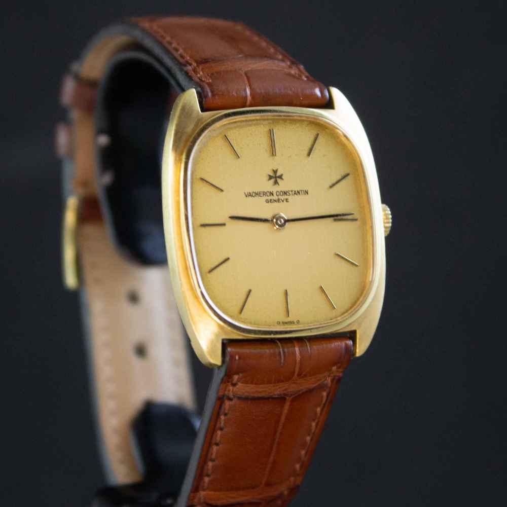 Reloj Vacheron Constantin Classic 18k inicio.second_hand