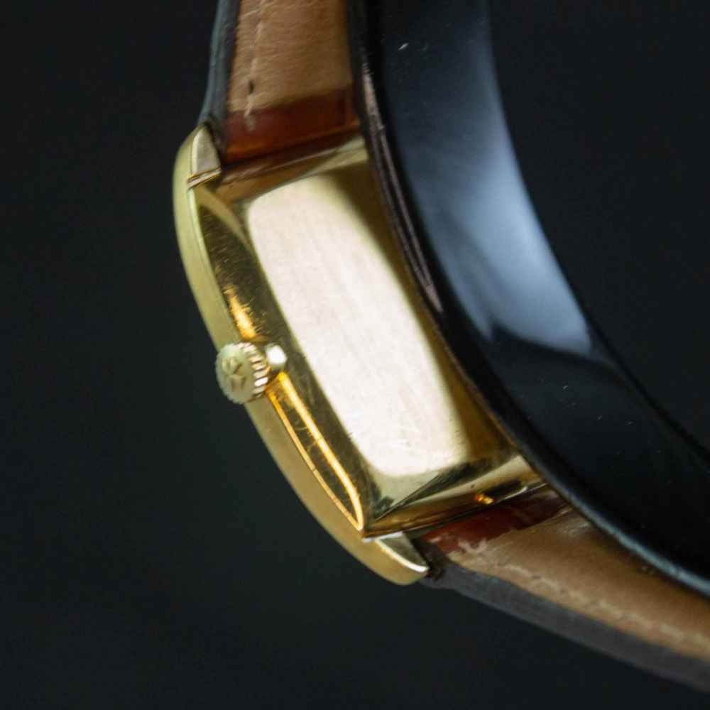 Reloj Vacheron Constantin Classic 18k inicio.second_hand