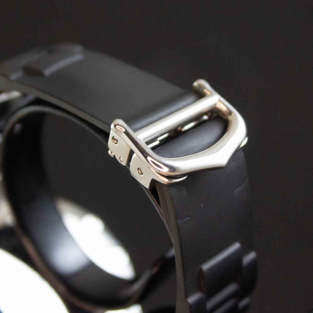 Reloj Cartier 21 Chronoscaph inicio.second_hand