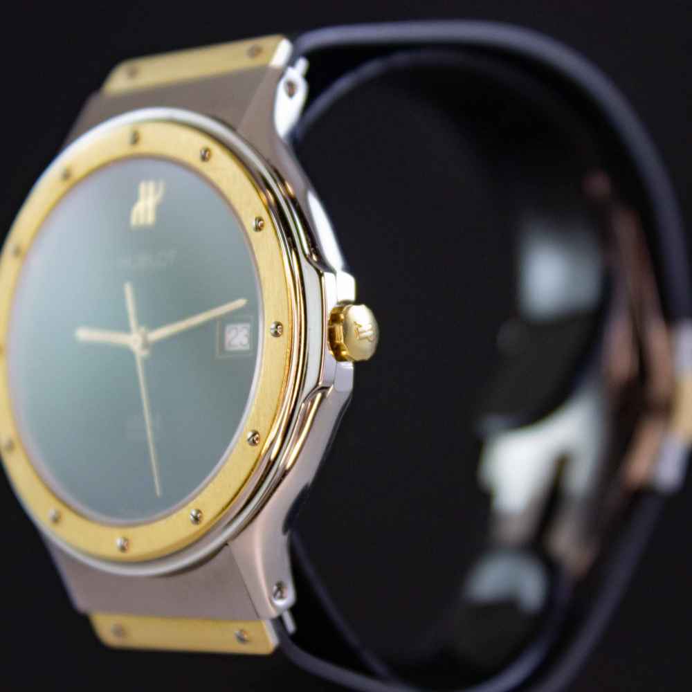 Reloj Hublot Classic inicio.second_hand