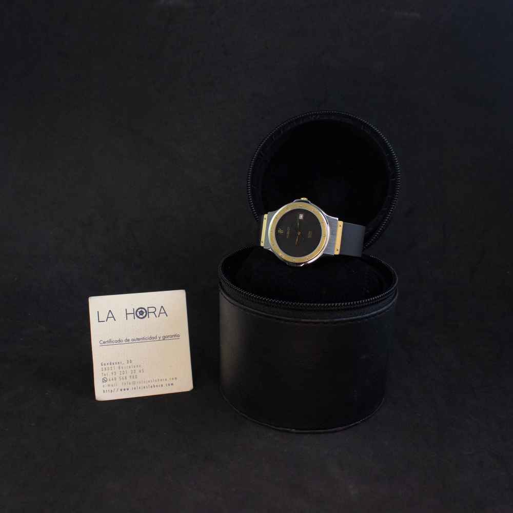 Reloj Hublot Classic inicio.second_hand