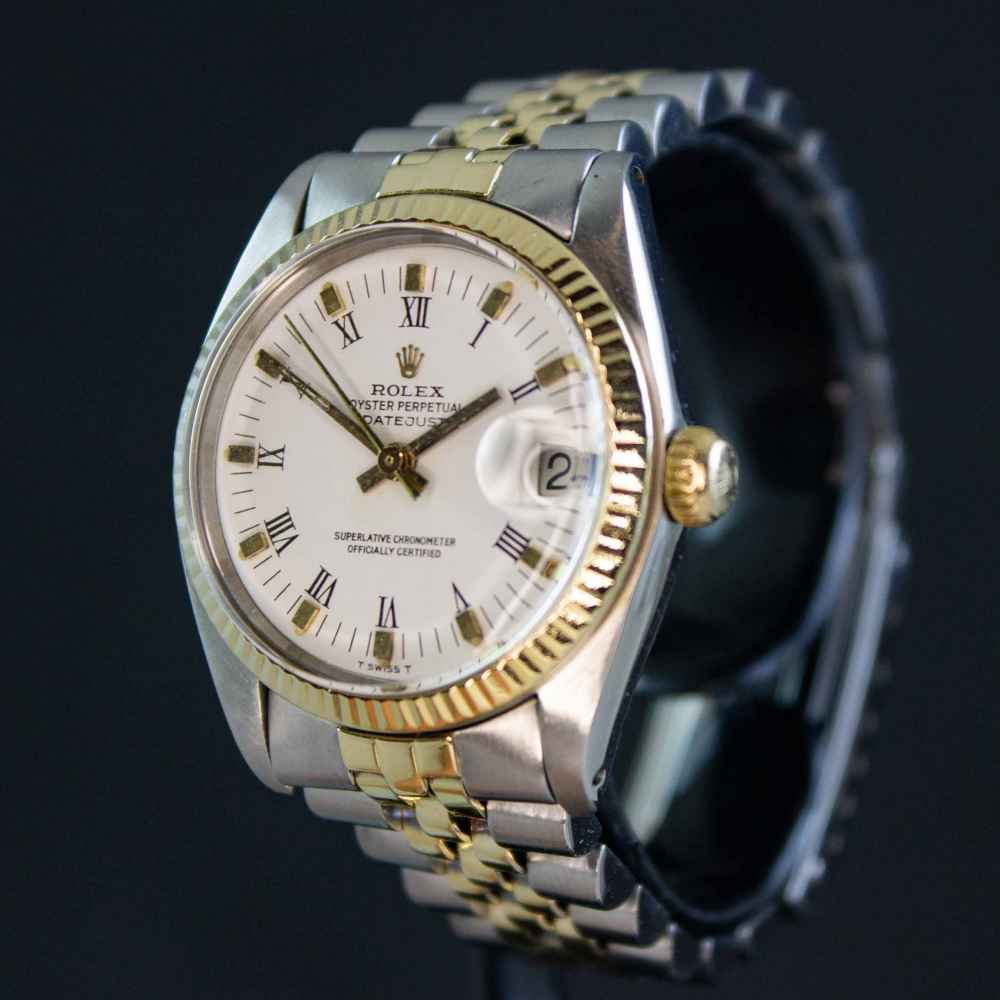 Reloj Rolex Datejust 31 inicio.second_hand