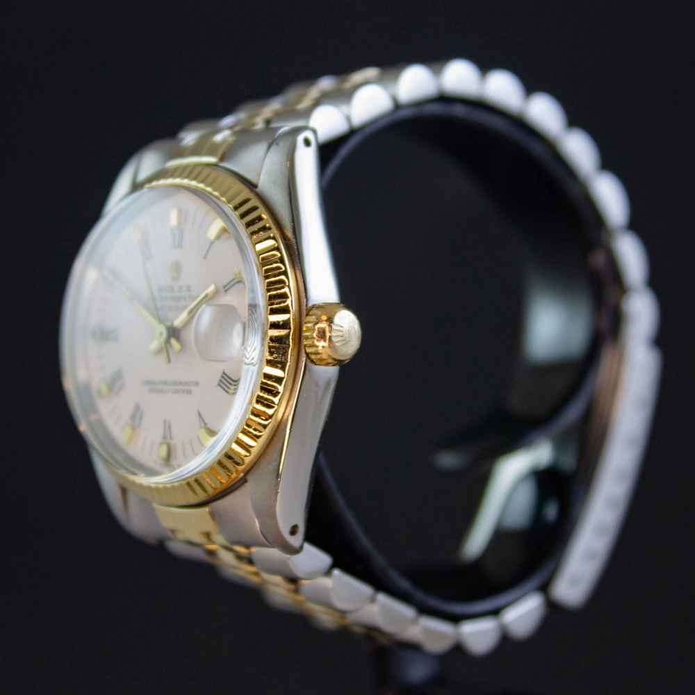Reloj Rolex Datejust 31 inicio.second_hand