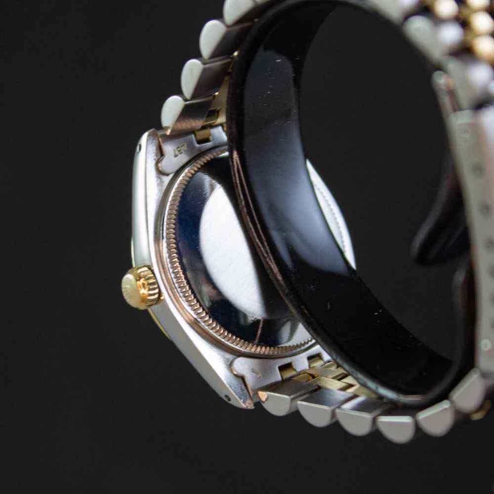 Reloj Rolex Datejust 31 inicio.second_hand