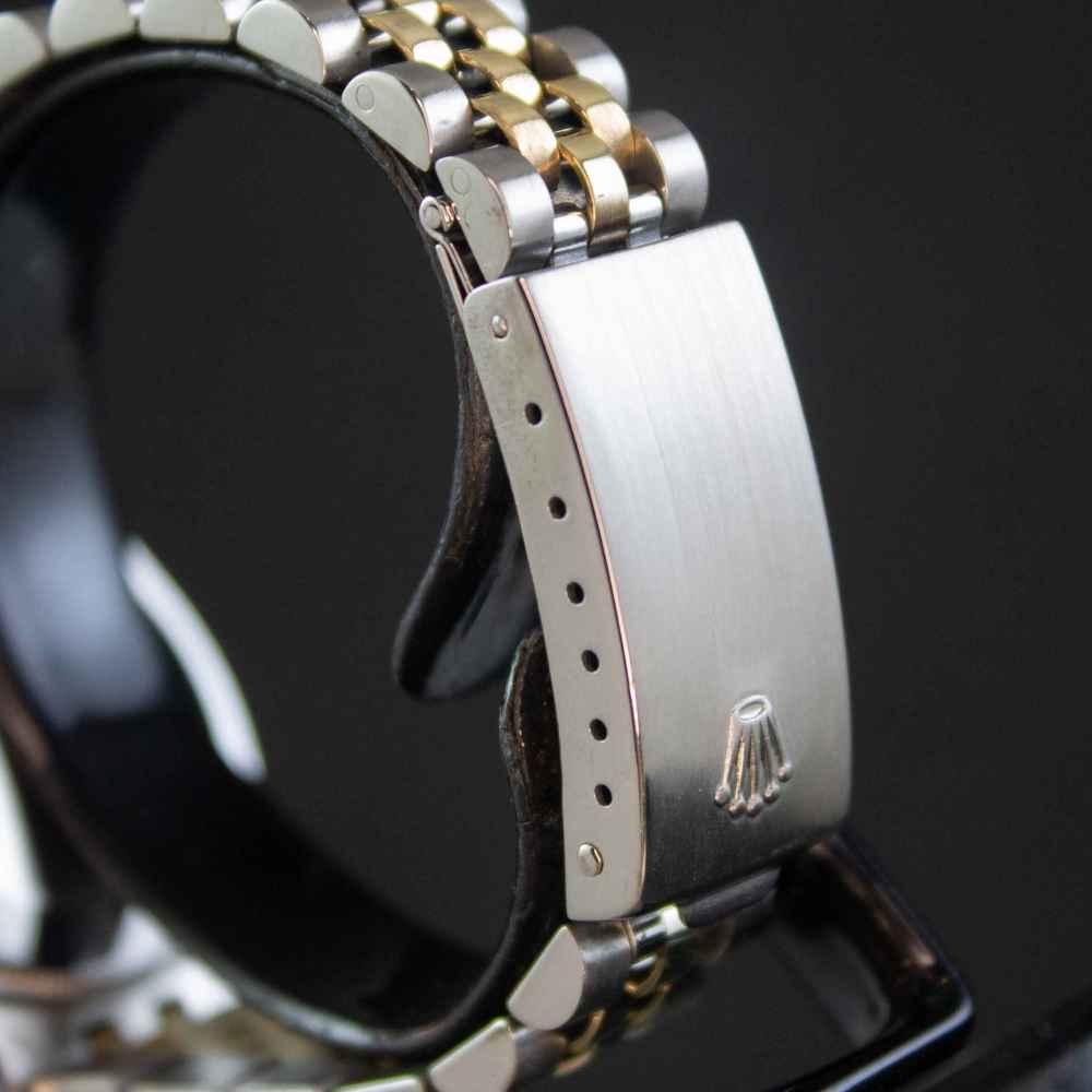 Reloj Rolex Datejust 31 inicio.second_hand