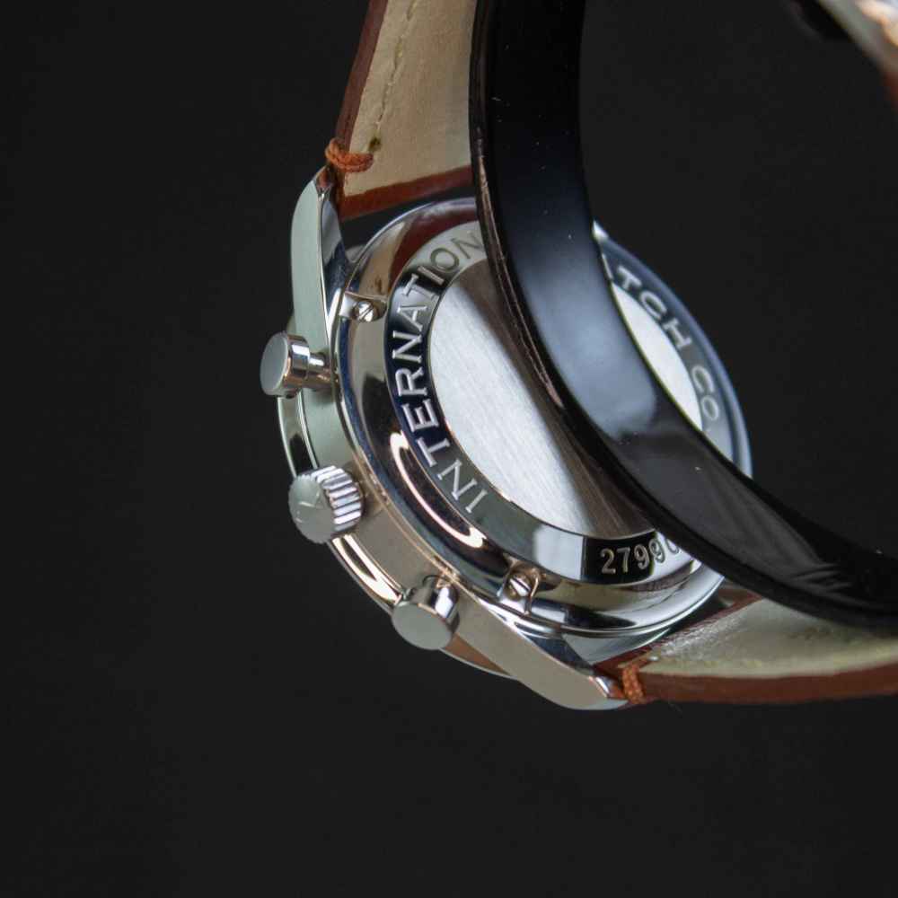 Reloj IWC Portuguese inicio.second_hand