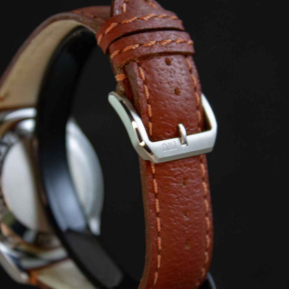 Reloj IWC Portuguese inicio.second_hand