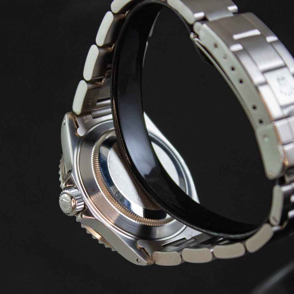Reloj Rolex Submariner Date inicio.second_hand