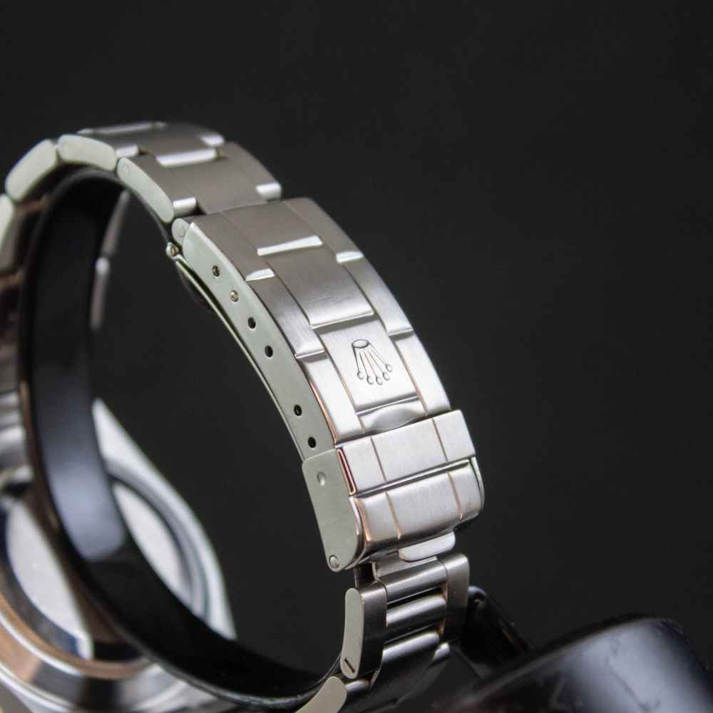 Reloj Rolex Submariner Date inicio.second_hand
