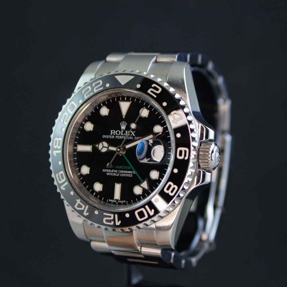 Reloj Rolex GMT Master II inicio.second_hand