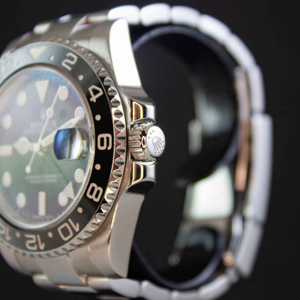 Reloj Rolex GMT Master II inicio.second_hand
