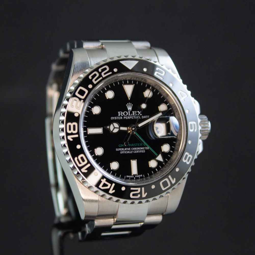 Reloj Rolex GMT Master II inicio.second_hand