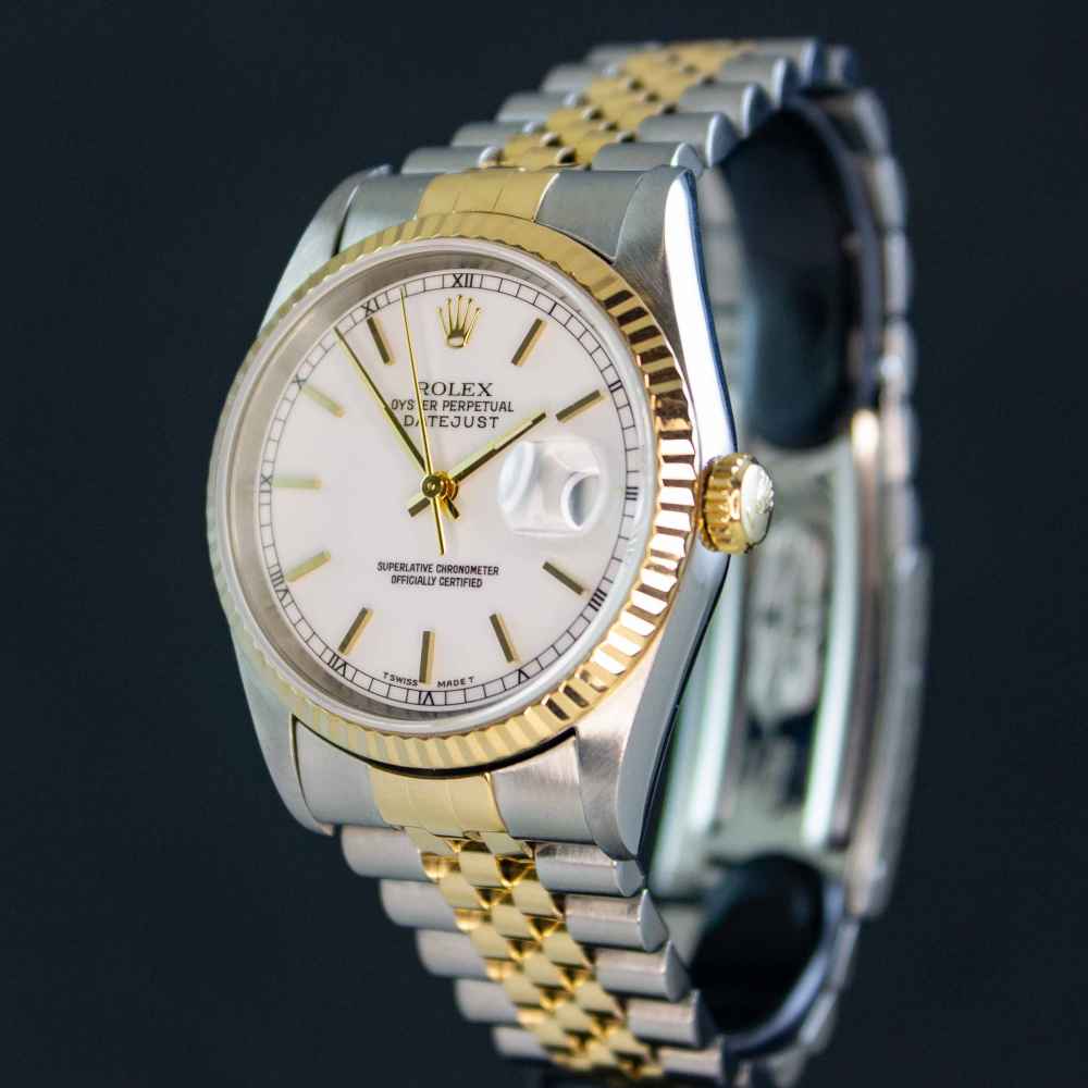 Reloj Rolex Datejust 36 inicio.second_hand