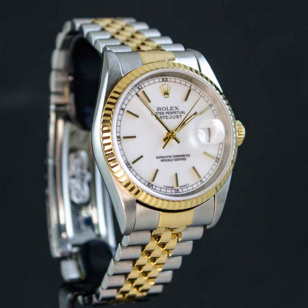 Reloj Rolex Datejust 36 inicio.second_hand