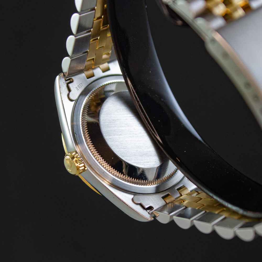 Reloj Rolex Datejust 36 inicio.second_hand