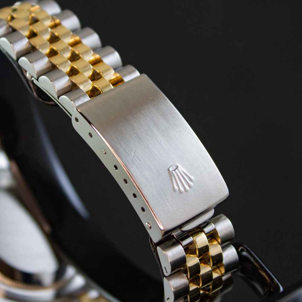 Reloj Rolex Datejust 36 inicio.second_hand