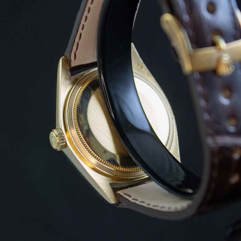 Reloj Rolex Day-Date 36 inicio.second_hand