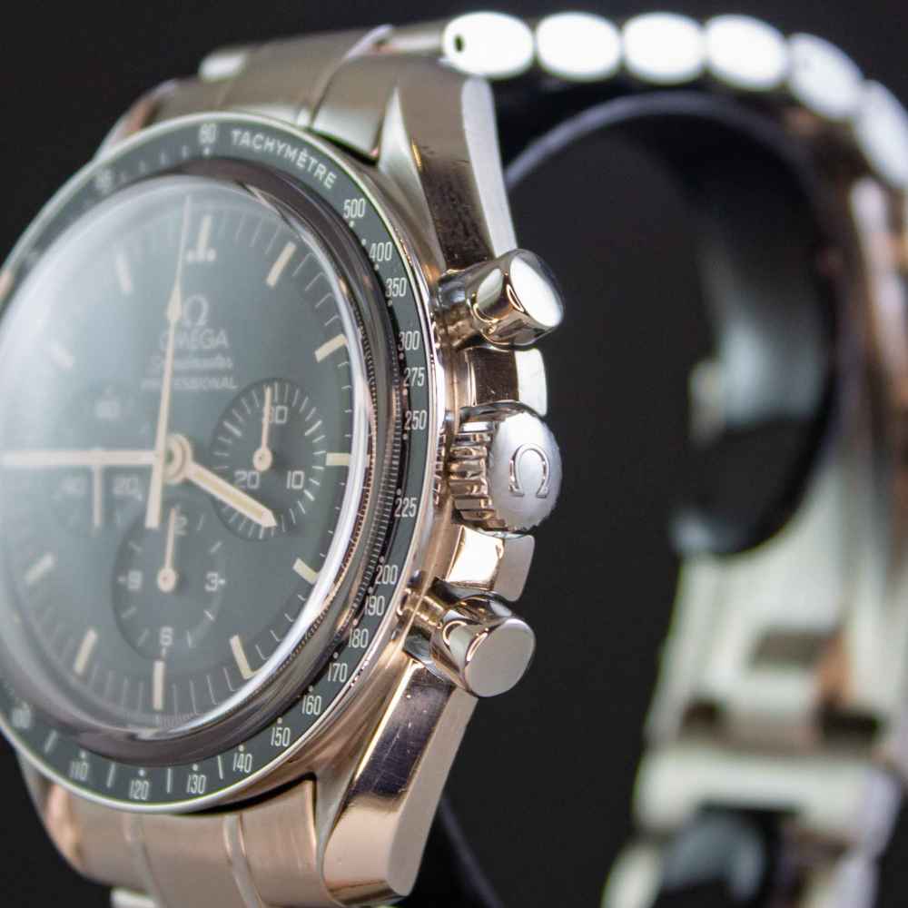 Reloj Omega Speedmaster inicio.second_hand